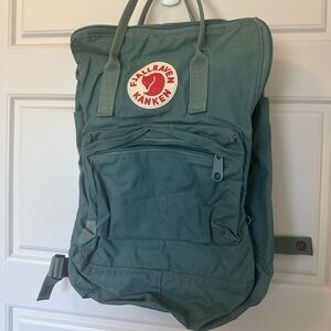 Fjallraven Kanken Backpack